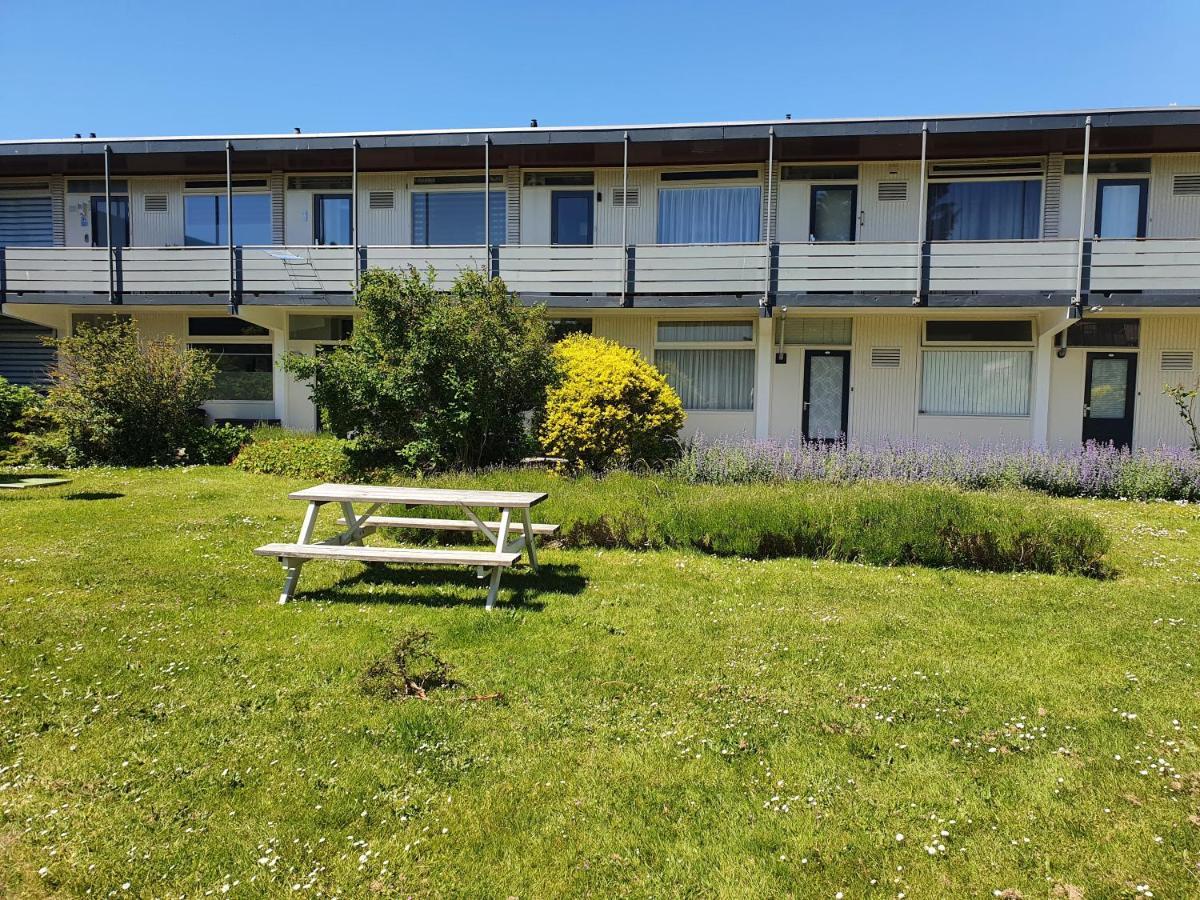 De Schelp 73 The Perfect Place! Zandvoort Exterior photo